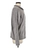 Spring & Mercer Gray Pullover Sweater Size M - photo 4