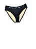Assorted Brands Black Swimsuit Bottoms Size XSEstimated - photo 1