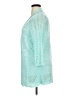 Cj Banks Teal Kimono Size 1X - photo 5
