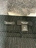 Simply Vera Vera Wang Chevron-herringbone Black Active Pants Size XL - photo 7