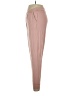 Tart Solid Pink Casual Pants Size XL - photo 5