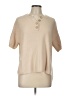 Lillusory Tan Pullover Sweater Size L - photo 1