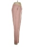 Tart Solid Pink Casual Pants Size XL - photo 4