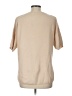 Lillusory Tan Pullover Sweater Size L - photo 2