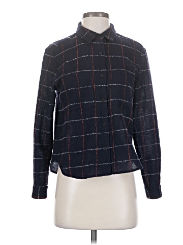 Steven Alan Wool Pullover Sweater (view 1)