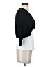 Express 100% Rayon Black Cardigan Size S - photo 4