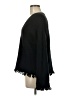 By Anthropologie Black Pullover Sweater Size M - photo 5