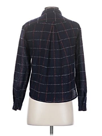 Steven Alan Wool Pullover Sweater (view 2)