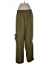NORR Green Cargo Pants Size EU 42 / US 12 - photo 1