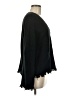 By Anthropologie Black Pullover Sweater Size M - photo 4
