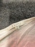 Z Supply Ivory Long Sleeve Top Size M - photo 7