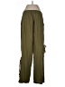 NORR Green Cargo Pants Size EU 42 / US 12 - photo 2