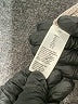 The Drop Gray Poncho Size L - photo 7