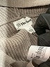 The Drop Gray Poncho Size L - photo 8