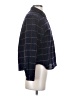 Steven Alan Blue Wool Pullover Sweater Size S - photo 4