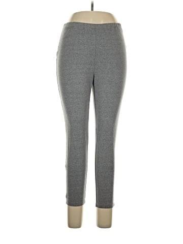 Woman Within Active Pants (view 1)