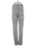 Express Gray Jeans Size 4R - photo 2