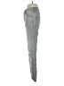 Express Gray Jeans Size 4R - photo 5