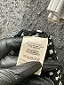 Maeve 100% Rayon Black 3/4 Sleeve Blouse Size XS - photo 8