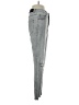 Express Gray Jeans Size 4R - photo 4