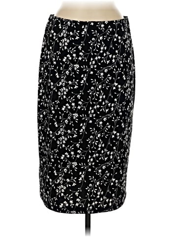 Simply Styled Formal Skirt (view 1)