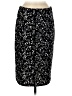 Simply Styled Stars Black Formal Skirt Size M - photo 1