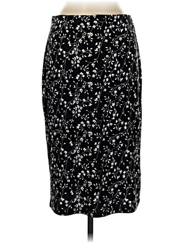 Simply Styled Formal Skirt (view 2)
