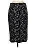 Simply Styled Stars Black Formal Skirt Size M - photo 2
