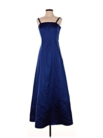 Jump Apparel Cocktail Dress (view 1)