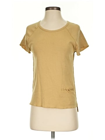 Sonia Rykiel Short Sleeve T-Shirt (view 1)