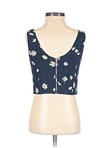 Delia's Tank Top (view 2)