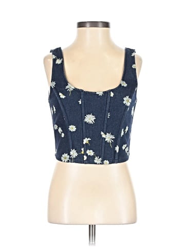 Delia's Tank Top (view 1)