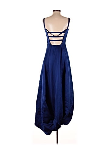 Jump Apparel Cocktail Dress (view 2)