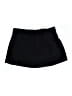 Kona Sol 100% Polyester Solid Black Swimsuit Bottoms Size L - photo 1