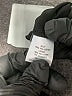 Sami & JO 100% Polyester Floral Gray Casual Dress Size M - photo 8