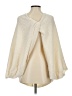 Shein 100% Acrylic Ivory Pullover Sweater Size 4 - photo 2