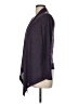 One World Purple Cardigan Size M - photo 5