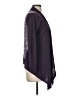 One World Purple Cardigan Size M - photo 4