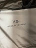The Super Puff Gray Snow Jacket Size XS - photo 7