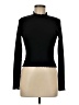 American Eagle Outfitters Black Long Sleeve Turtleneck Size M - photo 1