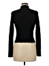 American Eagle Outfitters Black Long Sleeve Turtleneck Size M - photo 2