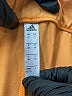 Adidas Solid Yellow Athletic Shorts Size XL - photo 3