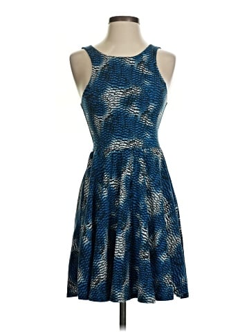 byCORPUS Cocktail Dress (view 1)