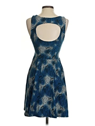 byCORPUS Cocktail Dress (view 2)