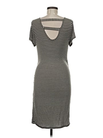 Full Moon Maternity Casual Dress (view 2)