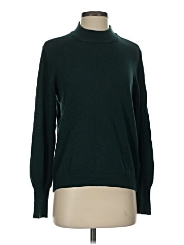 Gina Tricot Turtleneck Sweater (view 1)