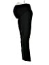 Motherhood Black Active Pants Size XL Maternity - photo 5