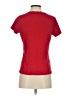 Assorted Brands Red Short Sleeve T-Shirt Size S (estimated) - photo 2
