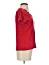 Assorted Brands Red Short Sleeve T-Shirt Size S (estimated) - photo 4