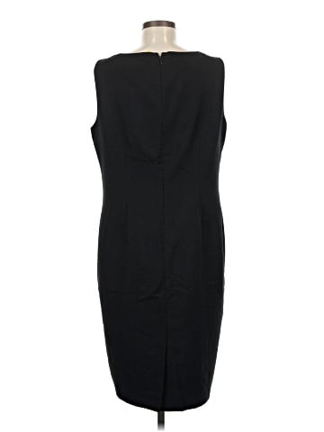 Kasper Cocktail Dress (view 2)